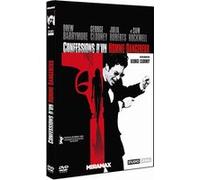 Confessions d'un homme dangereux – DVD – Studiocanal