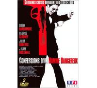 Confessions d'un homme dangereux – Édition 2 DVD