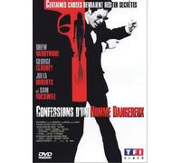 Confessions D'un Homme Dangereux - Édition Simple