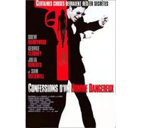 Confessions D'un Homme Dangereux - Édition Simple - Edition Belge