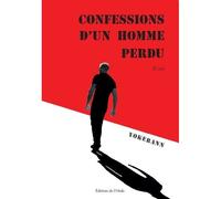 Confessions d'un homme perdu - Yokerann - L'onde Eds De - broché - Essai