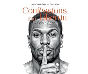 Confessions d'un Libertin au Cap d'Agde