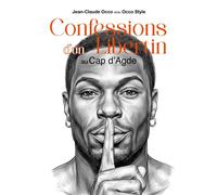Confessions d'un Libertin au Cap d'Agde - Jean-Claude Occo - Books On Demand - broché - Essai