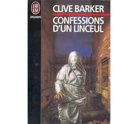 Confessions d'un linceul