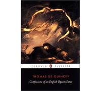 Confessions d'un mangeur d'opium anglais