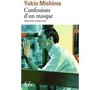 Confessions d'un masque