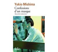 Confessions D'un Masque