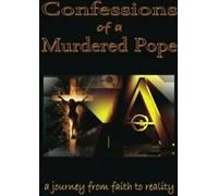 Confessions d'un pape assassiné : Testament de Jean-Paul Ier Grégoire, Lucien.