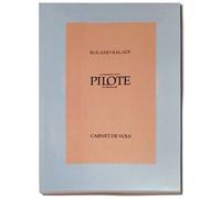 Confessions d'un pilote du dimanche Carnet de vols - Roland Baladi - Baladi Roland - broché - Témoignage