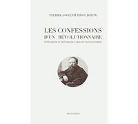 Confessions d'un révolutionnaire