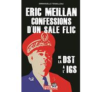 Confessions d'un sale flic