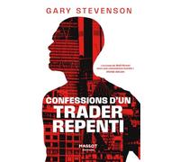 Confessions d'un trader repenti