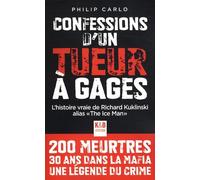 Confessions d'un tueur à gages