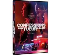 Confessions D'un Tueur À Gages
