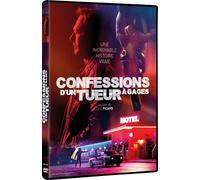Confessions d'un tueur à gages DVD DVD