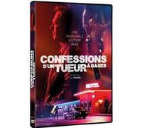 Confessions d'un tueur à gages DVD E