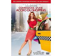 Confessions D'une Accro Au Shopping