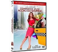 Les Confessions d'une accro au shopping https://www.fnac.com/a2720815/Les-Confessions-d-une-accro-au-shopping-Isla-Fisher-DVD-Zone-2?oref=6718ba46-cfd7-29bd-9061-e5d1bbf3839f