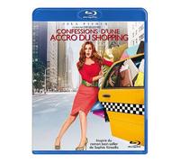 Confessions d'une accro au shopping – Disney – Blu-ray