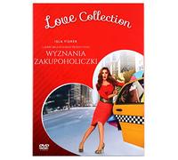 Confessions d'une accro au shopping [DVD] (Audio français. Sous-titres français)