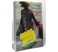 Confessions d'une accro du shopping