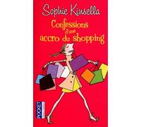 Confessions d'une accro du shopping