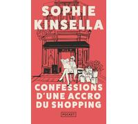 Confessions d'une accro du shopping