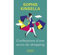 Confessions d'une accro du shopping
