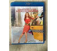 Confessions d'une accro au shopping – Disney – Blu-ray