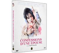 Confessions d'une épouse – Blu-ray + DVD – Édition Collector Limitée – Warner Bros.