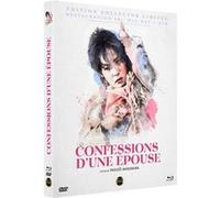 Confessions d'une épouse Édition Collector Limitée Combo Blu-ray DVD