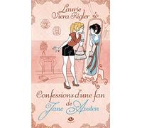 Confessions d'une fan de Jane Austen