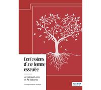 Confessions d'une femme esseulée - Angelique Leroy - Nombre 7 - relié - Roman
