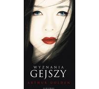 Confessions d'une geisha