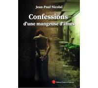 Confessions d'une mangeuse d'âmes
