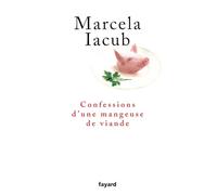Confessions d'une mangeuse de viande