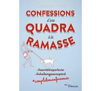 Confessions d'une quadra à la ramasse – Groupe Eyrolles