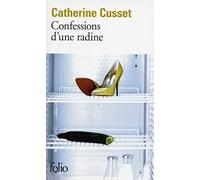 Catherine Cusset – Confessions d'une radine – Gallimard