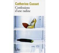 Catherine Cusset – Confessions d'une radine – Gallimard