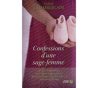 Confessions d'une sage-femme