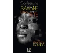 Confessions d'une sardine sans tête