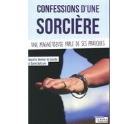 Confessions D'une Sorcière