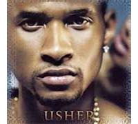 USHER "CONFESSIONS REPACKAGE" CD NEW