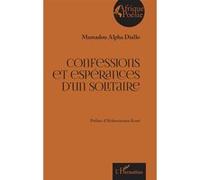 Confessions et espérances d’un solitaire