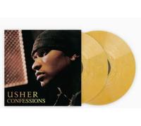 Confessions - Exclusive Gold Nugget
