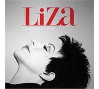 Liza Minnelli – Confessions
