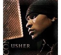Usher - Confessions (Gold Series) [Import]