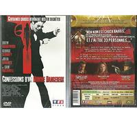 Confessions D'un Homme Dangereux - Édition Simple - Edition Belge