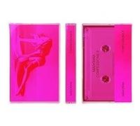 Confessions II Cassette Rose
