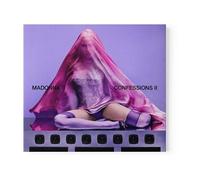 Confessions II CD